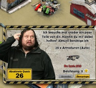 Bedriv handel med dina bil reservdelar och få belöningar